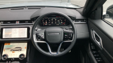 Land Rover Range Rover Velar 2.0 D200 R-Dynamic HSE 5dr Auto Diesel Estate